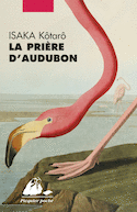 Prière d'Audubon (La)